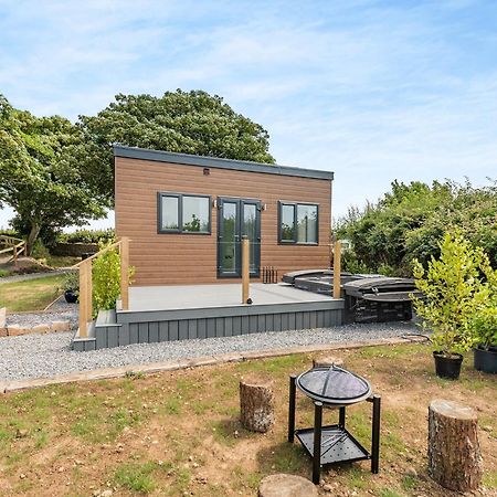 Готель Calvesland Hideaway Менербіер Екстер'єр фото