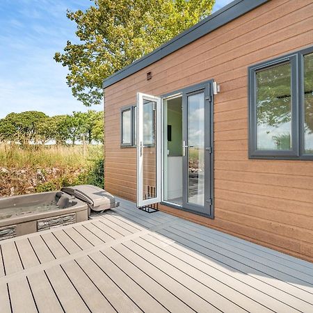 Готель Calvesland Hideaway Менербіер Екстер'єр фото